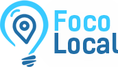 Foco Local Logo - Agência de Marketing Especializada em SEO