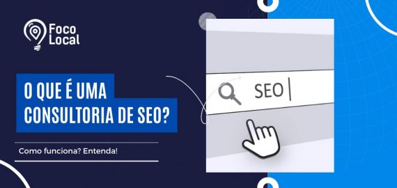 Consultoria de SEO