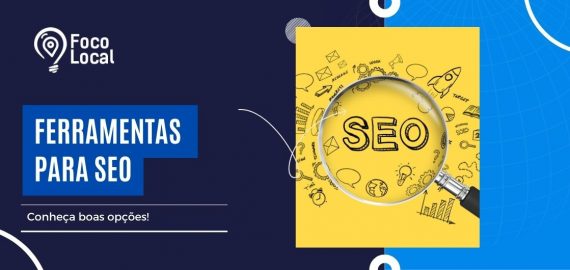 Ferramentas para SEO