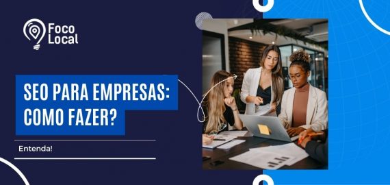 SEO para empresas
