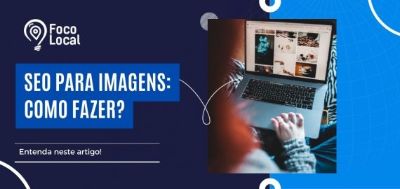 SEO para imagens